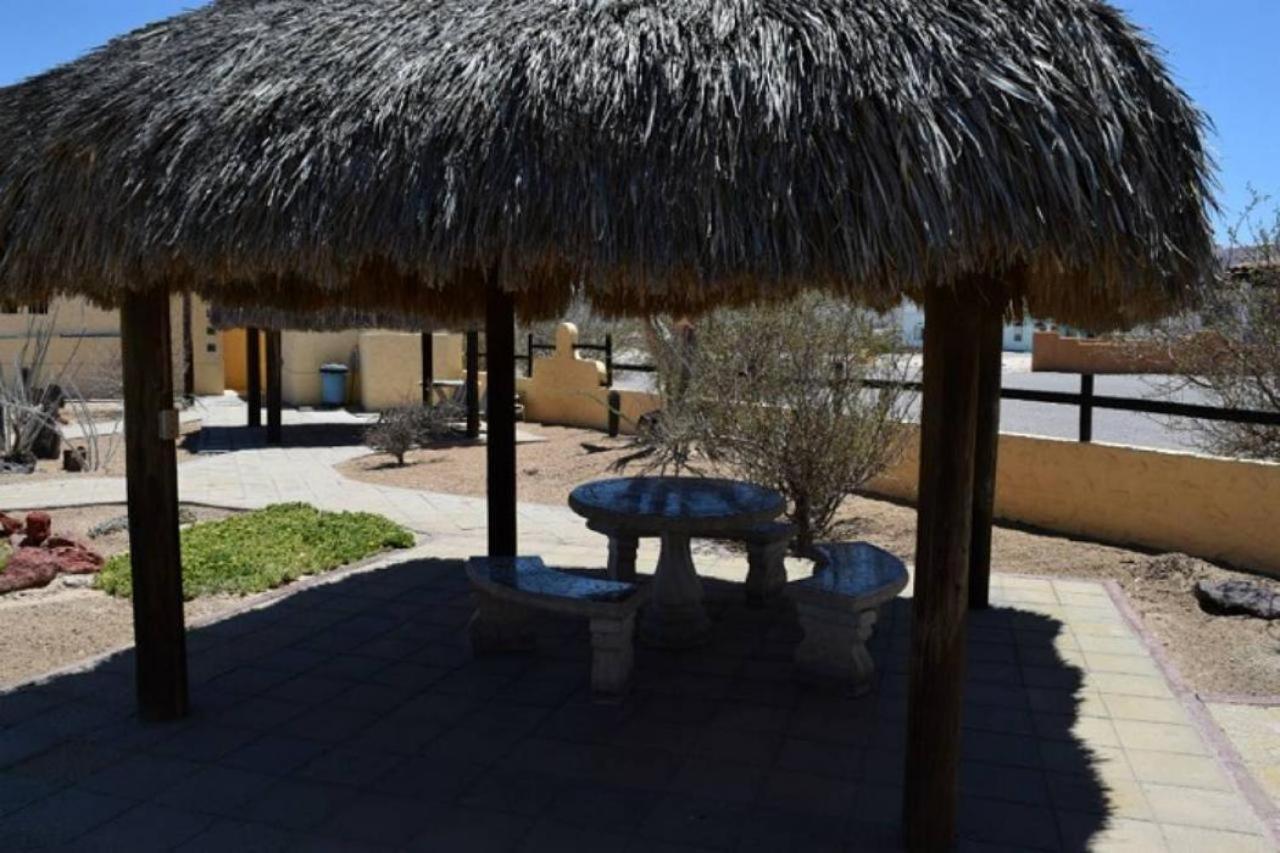 Los Sahuaros San Felipe Rental Exterior foto