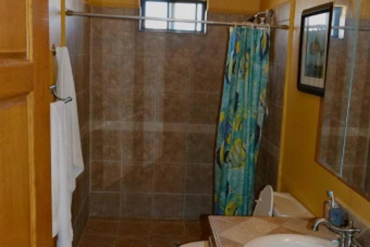 Los Sahuaros San Felipe Rental Exterior foto
