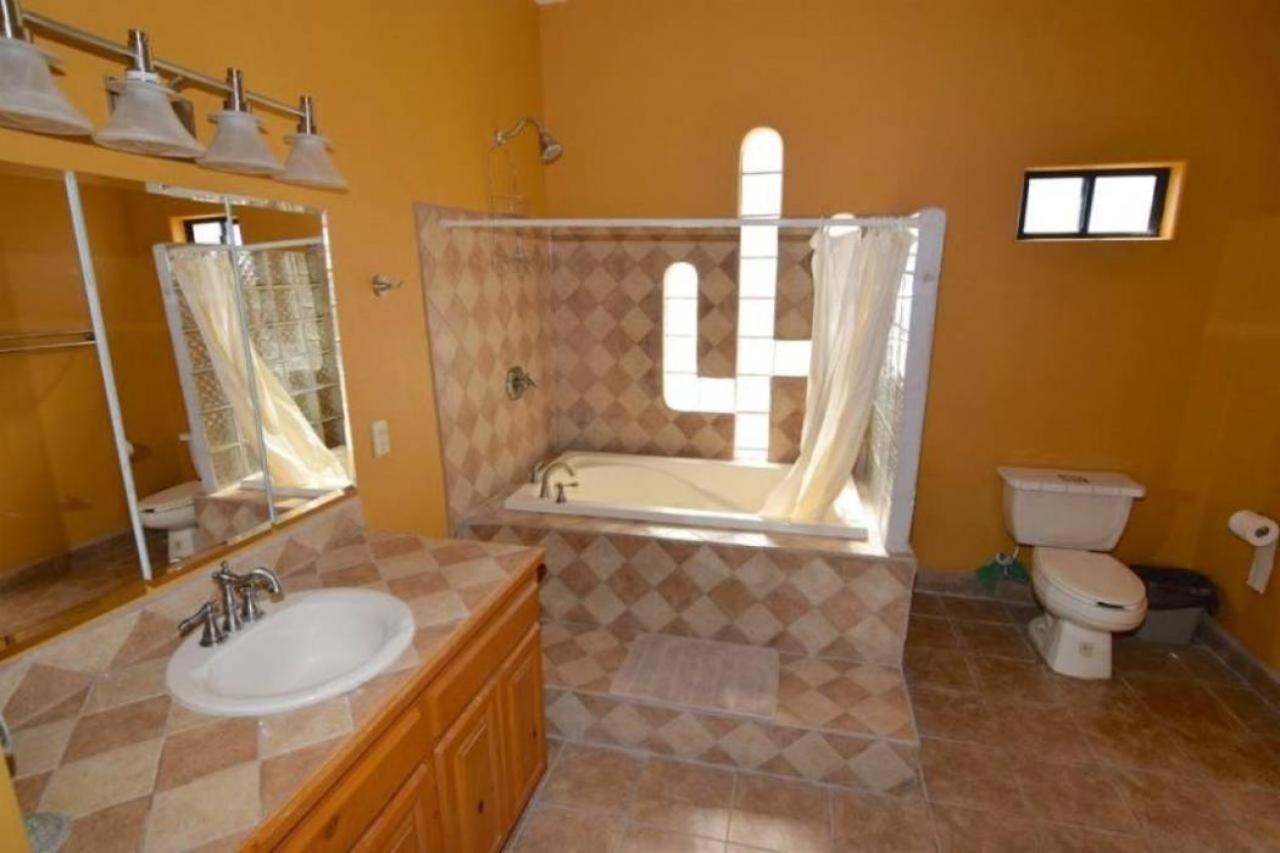 Los Sahuaros San Felipe Rental Exterior foto