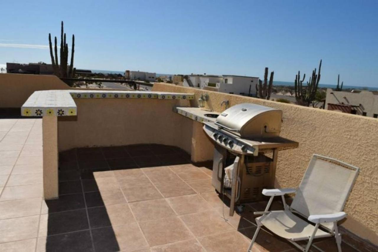 Los Sahuaros San Felipe Rental Exterior foto